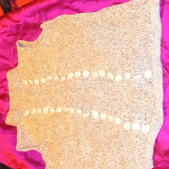 Vintage Escada Round Neck Sweater - Picture 1 of 4